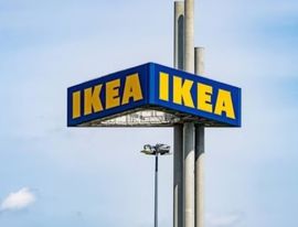 Фабрика IKEA в Тихвине возобновила работу